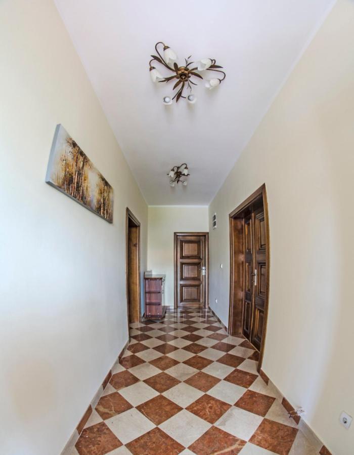 Villa Ramonte 采蒂涅 外观 照片