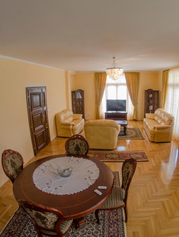 Villa Ramonte 采蒂涅 外观 照片