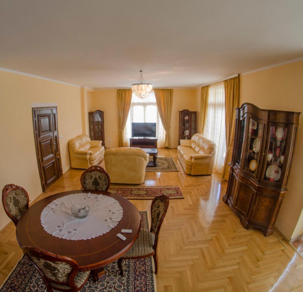 Villa Ramonte 采蒂涅 外观 照片