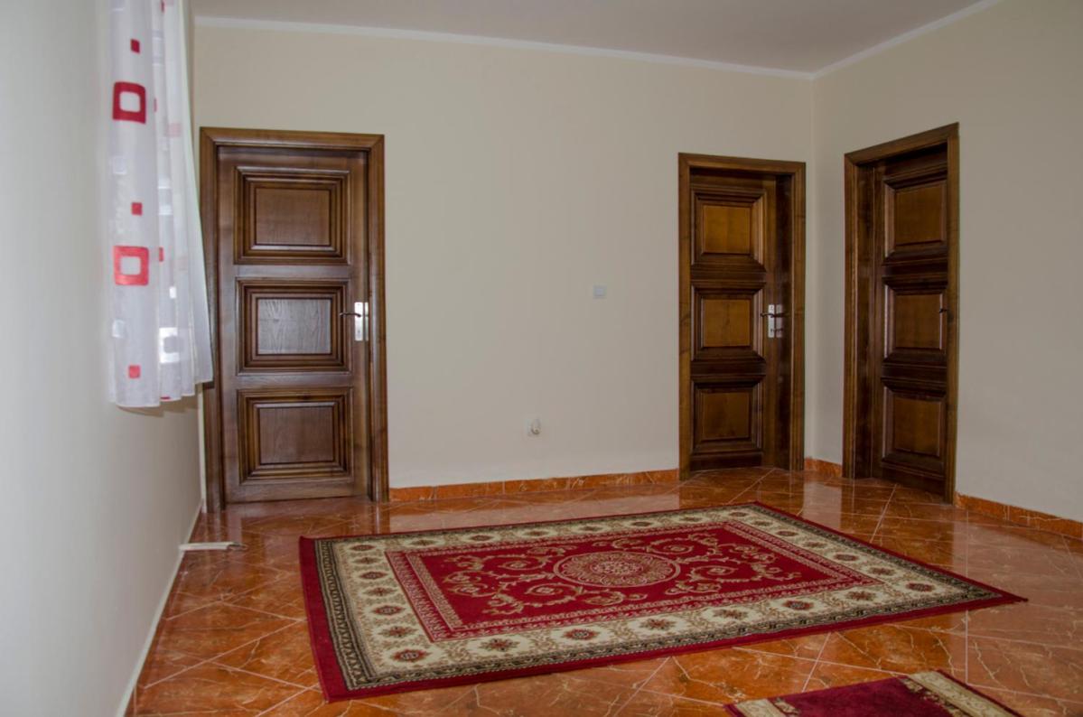 Villa Ramonte 采蒂涅 外观 照片