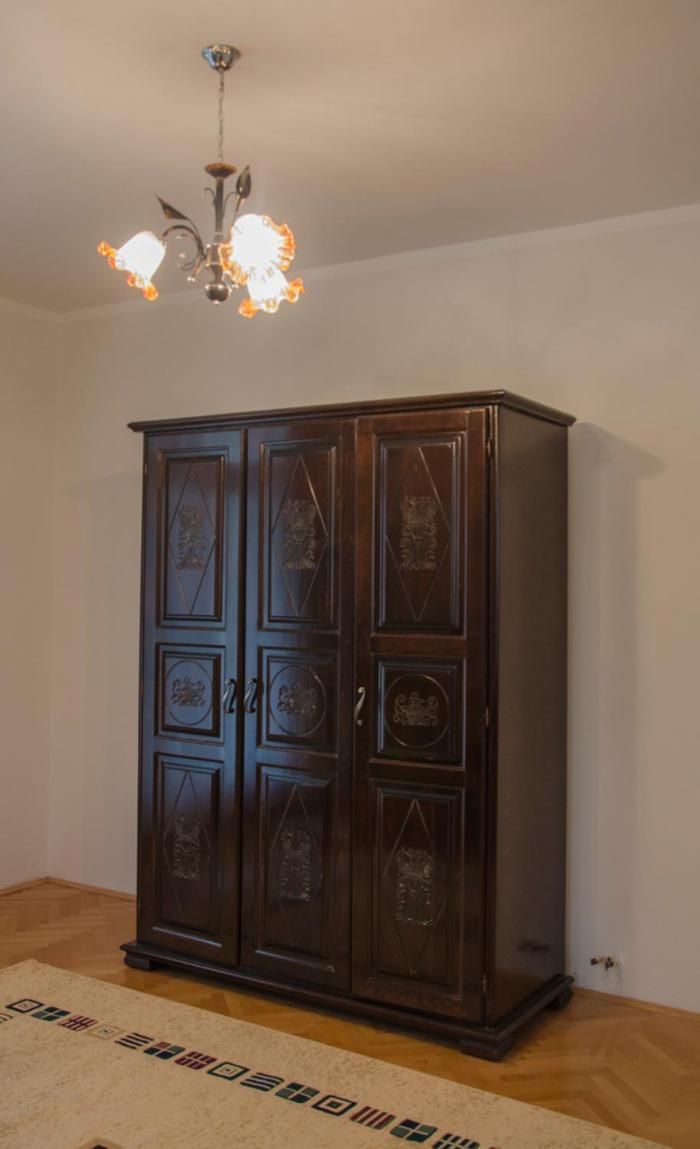 Villa Ramonte 采蒂涅 外观 照片