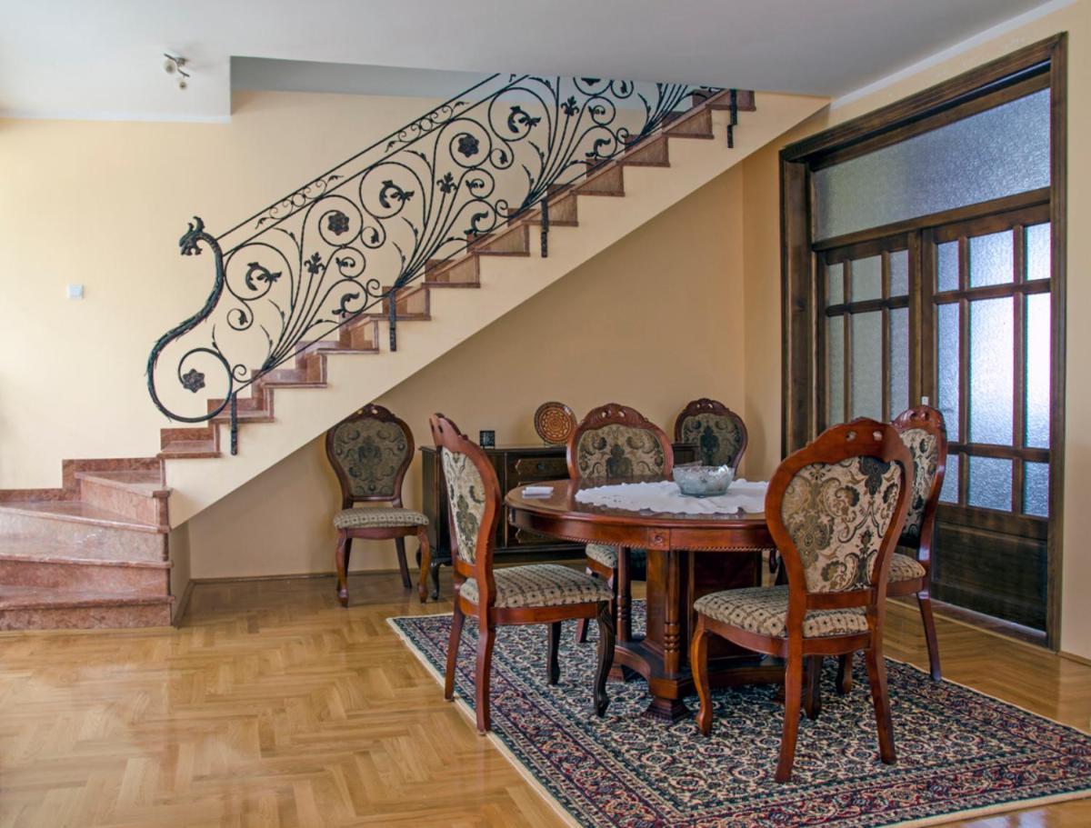 Villa Ramonte 采蒂涅 外观 照片